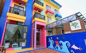 Yu Sen House