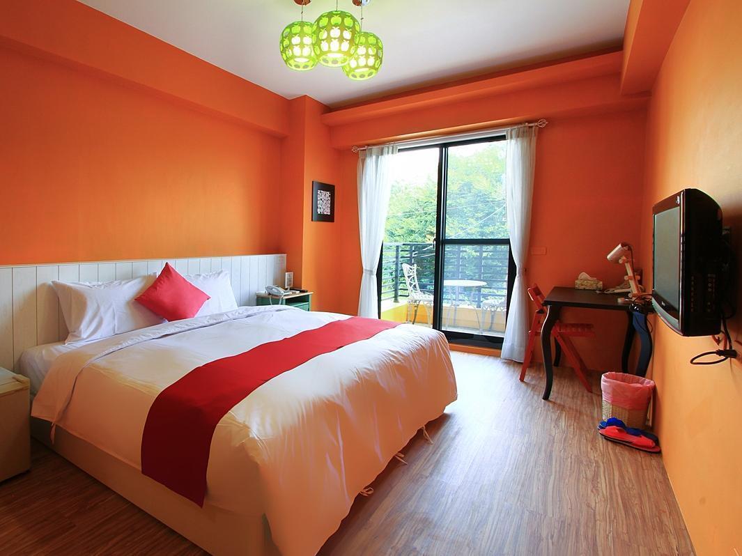 Bed and Breakfast Yu Sen House à Kenting Extérieur photo